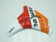 Orange Repsol CBR 1000 RR 08-11 Verkleidungen & Plastik Orange Repsol CBR 1000 RR 08-11 Verkleidungen & Plastik
