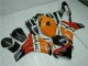 Orange Repsol CBR 1000 RR 08-11 VollVerkleidungen & Plastik Orange Repsol CBR 1000 RR 08-11 VollVerkleidungen & Plastik