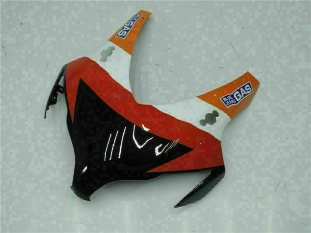 Orange Repsol CBR 1000 RR 08-11 VollVerkleidungen & Plastik Orange Repsol CBR 1000 RR 08-11 VollVerkleidungen & Plastik