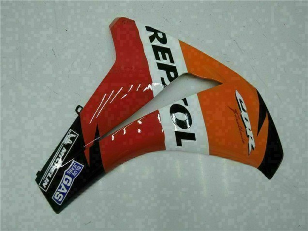 Orange Repsol CBR 1000 RR 08-11 VollVerkleidungen & Plastik Orange Repsol CBR 1000 RR 08-11 VollVerkleidungen & Plastik