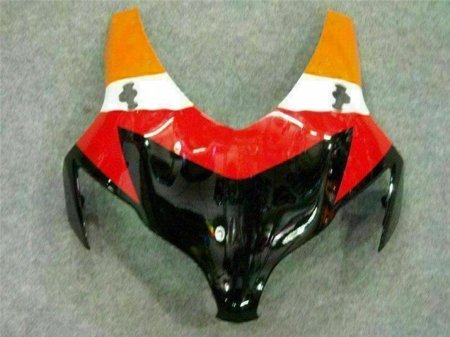 Orange Repsol CBR 1000 RR 08-11 Vollverkleidung Orange Repsol CBR 1000 RR 08-11 Vollverkleidung