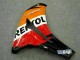 Orange Repsol CBR 1000 RR 08-11 Vollverkleidung Orange Repsol CBR 1000 RR 08-11 Vollverkleidung