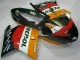 Orange Repsol CBR 1100 XX 96-07 Verkleidungen Orange Repsol CBR 1100 XX 96-07 Verkleidungen