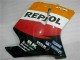 Orange Repsol CBR 1100 XX 96-07 Verkleidungen Orange Repsol CBR 1100 XX 96-07 Verkleidungen