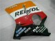Orange Repsol CBR 1100 XX 96-07 Verkleidungen Orange Repsol CBR 1100 XX 96-07 Verkleidungen