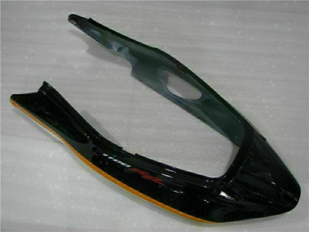 Orange Repsol CBR 1100 XX 96-07 Verkleidungen Orange Repsol CBR 1100 XX 96-07 Verkleidungen