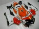 Orange Repsol CBR 600 RR 05-06 Verkleidungen