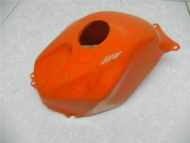 Orange Repsol CBR 600 RR 05-06 Verkleidungen