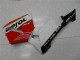 Orange Repsol CBR 600 RR 05-06 Verkleidungen