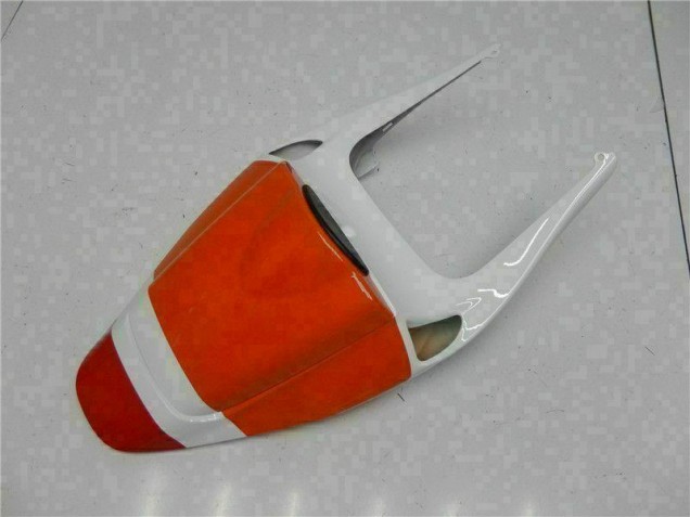 Orange Repsol CBR 600 RR 05-06 Verkleidungen