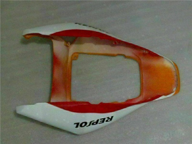 Orange Rot Repsol 26 CBR 1000 RR 04-05 Verkleidungen Orange Rot Repsol 26 CBR 1000 RR 04-05 Verkleidungen