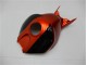 Orange Schwarz CBR 1000 RR 06-07 Verkleidungen Orange Schwarz CBR 1000 RR 06-07 Verkleidungen