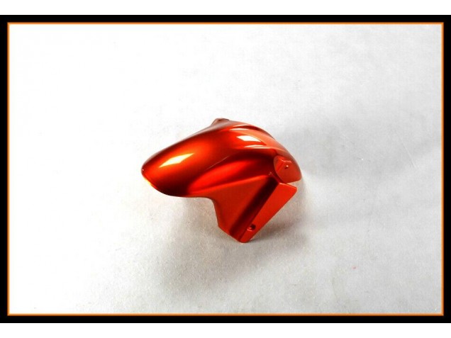 Orange Schwarz CBR 600 F4i 01-03 Vollverkleidung Orange Schwarz CBR 600 F4i 01-03 Vollverkleidung