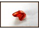 Orange Schwarz CBR 600 F4i 01-03 Vollverkleidung Orange Schwarz CBR 600 F4i 01-03 Vollverkleidung