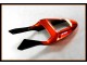 Orange Schwarz CBR 600 F4i 01-03 Vollverkleidung Orange Schwarz CBR 600 F4i 01-03 Vollverkleidung