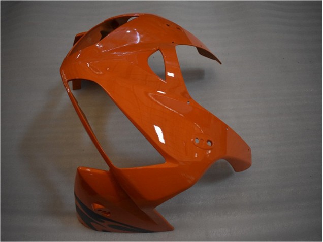 Orange Schwarz CBR 600 RR 05-06 Verkleidungen & Plastik Orange Schwarz CBR 600 RR 05-06 Verkleidungen & Plastik