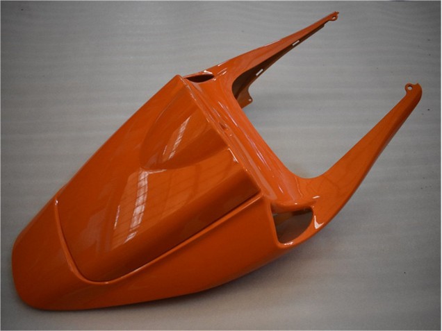 Orange Schwarz CBR 600 RR 05-06 Verkleidungen & Plastik Orange Schwarz CBR 600 RR 05-06 Verkleidungen & Plastik