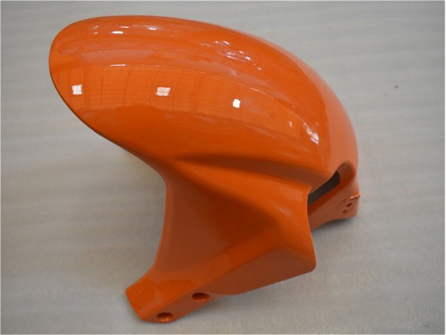 Orange Schwarz CBR 600 RR 05-06 Verkleidungen & Plastik Orange Schwarz CBR 600 RR 05-06 Verkleidungen & Plastik