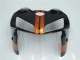 Orange Schwarz CBR 600 RR 05-06 Vollverkleidung