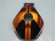 Orange Schwarz CBR 600 RR 05-06 Vollverkleidung