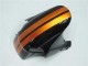 Orange Schwarz CBR 600 RR 05-06 Vollverkleidung
