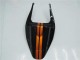 Orange Schwarz CBR 600 RR 05-06 Vollverkleidung