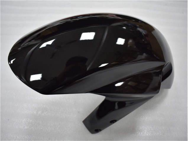 Orange Schwarz GSXR 600 / 750 K4 04-05 Verkleidungen Orange Schwarz GSXR 600 / 750 K4 04-05 Verkleidungen