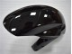 Orange Schwarz GSXR 600 / 750 K4 04-05 Verkleidungen Orange Schwarz GSXR 600 / 750 K4 04-05 Verkleidungen