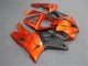 Orange Schwarz R1 00-01 Verkleidungen Orange Schwarz R1 00-01 Verkleidungen