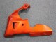 Orange Schwarz R1 00-01 Verkleidungen Orange Schwarz R1 00-01 Verkleidungen