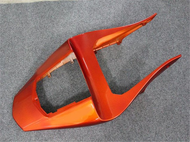 Orange Schwarz R1 00-01 Verkleidungen Orange Schwarz R1 00-01 Verkleidungen