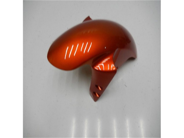 Orange Schwarz R1 02-03 Verkleidungen Orange Schwarz R1 02-03 Verkleidungen