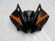 Orange Schwarz R6 06-07 Verkleidungen