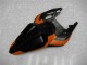 Orange Schwarz R6 06-07 Verkleidungen