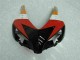 Orange Schwarz Repsol CBR 1000 RR 04-05 Verkleidung Orange Schwarz Repsol CBR 1000 RR 04-05 Verkleidung