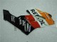 Orange Schwarz Repsol CBR 1000 RR 04-05 Verkleidung Orange Schwarz Repsol CBR 1000 RR 04-05 Verkleidung