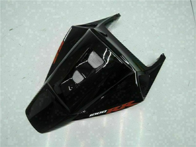 Orange Schwarz Repsol CBR 1000 RR 04-05 Verkleidung Orange Schwarz Repsol CBR 1000 RR 04-05 Verkleidung