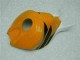 Orange Schwarz Repsol CBR 1000 RR 04-05 Vollverkleidung Orange Schwarz Repsol CBR 1000 RR 04-05 Vollverkleidung