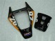 Orange Schwarz Repsol CBR 1000 RR 04-05 Vollverkleidung Orange Schwarz Repsol CBR 1000 RR 04-05 Vollverkleidung