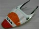 Orange Schwarz Repsol CBR 600 RR 05-06 Verkleidungen