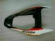 Orange Schwarz Repsol CBR 600 RR 07-08 Verkleidung