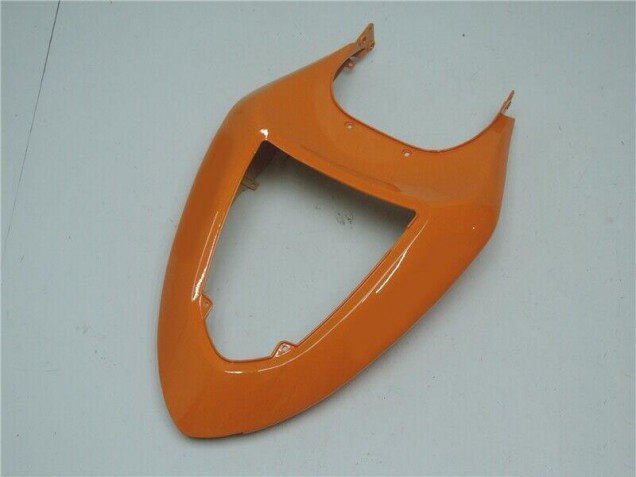 Orange Schwarz ZX6R 05-06 Verkleidungen