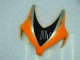 Orange Silber CBR 1000 RR 08-11 Verkleidungen Orange Silber CBR 1000 RR 08-11 Verkleidungen