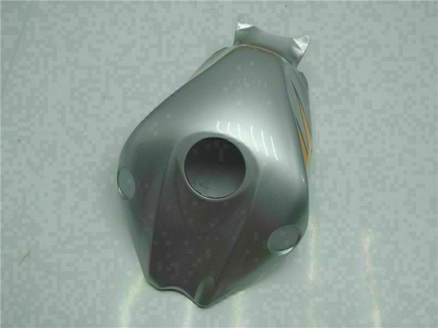 Orange Silber CBR 1000 RR 08-11 Verkleidungen Orange Silber CBR 1000 RR 08-11 Verkleidungen