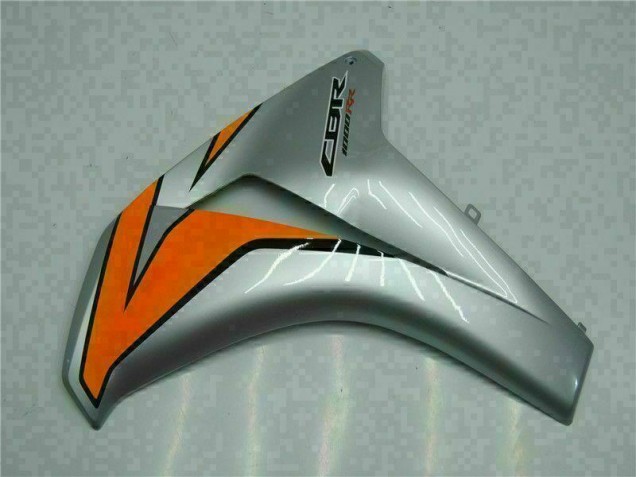 Orange Silber CBR 1000 RR 08-11 Verkleidungen Orange Silber CBR 1000 RR 08-11 Verkleidungen