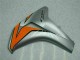 Orange Silber CBR 1000 RR 08-11 Verkleidungen Orange Silber CBR 1000 RR 08-11 Verkleidungen