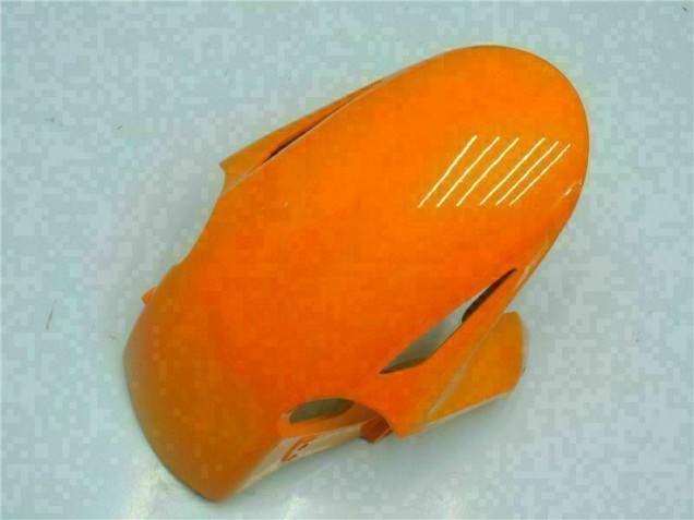 Orange Silber CBR 1000 RR 08-11 Verkleidungen Orange Silber CBR 1000 RR 08-11 Verkleidungen