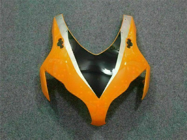 Orange Silber CBR 1000 RR 08-11 Vollverkleidung