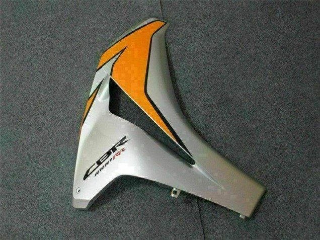 Orange Silber CBR 1000 RR 08-11 Vollverkleidung