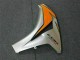 Orange Silber CBR 1000 RR 08-11 Vollverkleidung